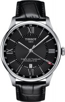 Zdjęcia - Zegarek TISSOT T099.429.16.058.00 