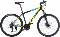 Фото - Велосипед TRINX M116 Elite 2019 frame 21 