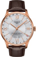 Фото - Наручний годинник TISSOT T099.429.36.038.00 