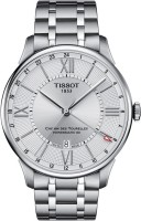 Фото - Наручний годинник TISSOT T099.429.11.038.00 