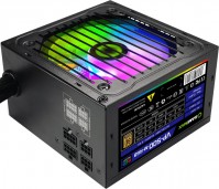 Фото - Блок живлення Gamemax VP Gamer Modular VP-500-RGB-M