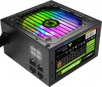 Zdjęcia - Zasilacz Gamemax VP Gamer Modular VP-600-RGB-M