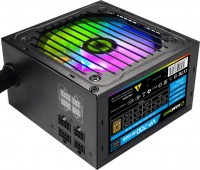 Фото - Блок живлення Gamemax VP Gamer Modular VP-700-RGB-M