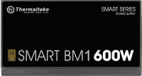 Zdjęcia - Zasilacz Thermaltake Smart BM1 BM1 600W