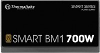 Zdjęcia - Zasilacz Thermaltake Smart BM1 BM1 700W