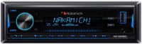 Фото - Автомагнітола Nakamichi NQ-722BD 