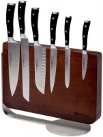Набір ножів Wusthof Classic Ikon 9884 