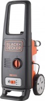 Myjka wysokociśnieniowa Black&Decker BX PW 1600 PE 