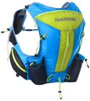 Фото - Рюкзак Naturehike 12L Cross country 12 л