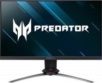 Zdjęcia - Monitor Acer Predator XB273GXbmiiprzx 27 "  czarny