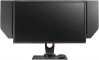 Фото - Монітор BenQ Zowie XL2746S 27 "