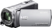 Zdjęcia - Kamera Sony HDR-CX200E 
