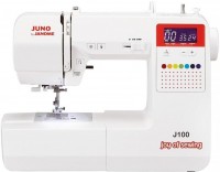 Швейна машина / оверлок Janome Juno J100 