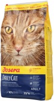 Karma dla kotów Josera DailyCat  10 kg