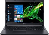 Фото - Ноутбук Acer Aspire 5 A515-55 (A515-55-36QQ)