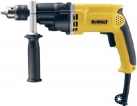 Zdjęcia - Wiertarka / wkrętarka DeWALT D21805K 