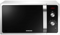 Фото - Мікрохвильова піч Samsung MS23F300EEW білий