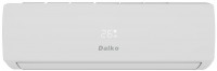 Zdjęcia - Klimatyzator DAIKO Premium Inverter ASP-H24INX 75 m²