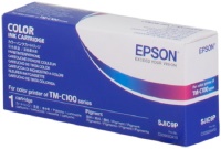 Wkład drukujący Epson SJICP9P C33S020410 