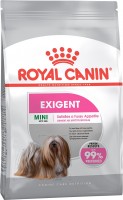 Фото - Корм для собак Royal Canin Mini Exigent 3 кг
