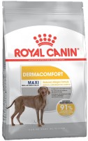 Zdjęcia - Karm dla psów Royal Canin Maxi Dermacomfort 10 kg