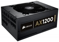 Фото - Блок живлення Corsair Professional Gold CMPSU-1200AX