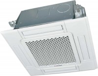 Фото - Кондиціонер Mitsubishi Heavy Hyper Inverter FDTC40VH/SRC40ZSX 40 м²