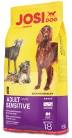 Karm dla psów Josera JosiDog Adult Sensitive 18 kg