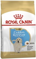 Фото - Корм для собак Royal Canin Golden Retriever Puppy 3 кг