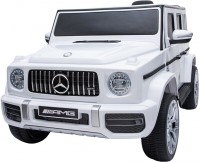 Фото - Дитячий електромобіль Kidsauto Mercedes-Benz G63 AMG 2020 S306 