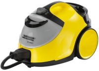 Zdjęcia - Myjka parowa Karcher SC 5.800 C 