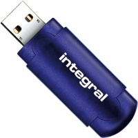 Zdjęcia - Pendrive Integral Evo 64 GB