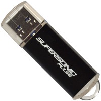 Фото - USB-флешка Patriot Memory Supersonic Pulse 16 ГБ