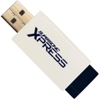 Фото - USB-флешка Patriot Memory Supersonic Xpress 8 ГБ