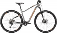 Фото - Велосипед Haibike Seet HardNine 6.0 2020 frame L 