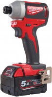 Дриль / шурупокрут Milwaukee M18 BLID2-502X 