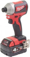 Wiertarka / wkrętarka Milwaukee M18 CBLID-402C 