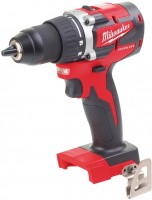 Фото - Дриль / шурупокрут Milwaukee M18 CBLDD-0 