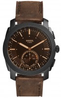 Фото - Смарт годинник FOSSIL Hybrid Smartwatch Machine 