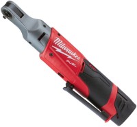 Фото - Дриль / шурупокрут Milwaukee M12 FIR14-201B 