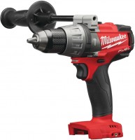 Фото - Дриль / шурупокрут Milwaukee M18 FPD-0 