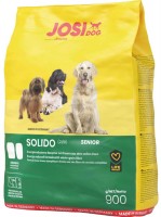 Корм для собак Josera JosiDog Solido 0.9 кг