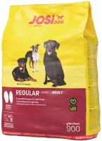 Zdjęcia - Karm dla psów Josera JosiDog Regular 0.9 kg