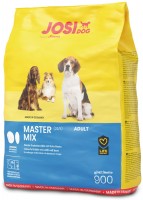 Karm dla psów Josera JosiDog Master Mix 0.9 kg