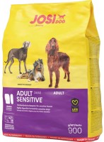 Zdjęcia - Karm dla psów Josera JosiDog Adult Sensitive 0.9 kg