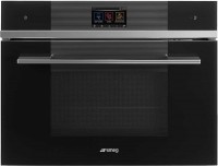 Фото - Духова шафа Smeg SF4104WMCN 