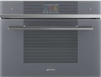 Фото - Духова шафа Smeg SF4104WMCS 