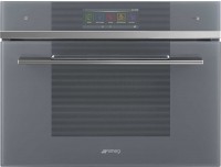 Фото - Духова шафа Smeg SF4106WVCPS 