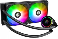 Chłodzenie ID-COOLING Zoomflow 240X ARGB 