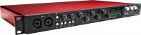 Фото - ЦАП Focusrite Scarlett 18i20 2nd Gen 